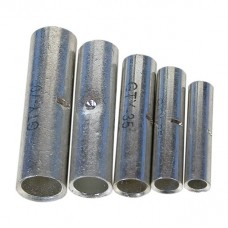 Σύνδεσμος Σωληνάκι Καλωδίων 4mm² GTY-4 